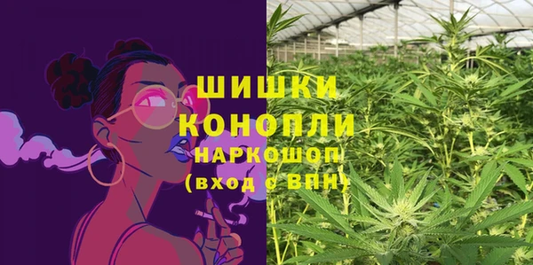 молекула духа Баксан