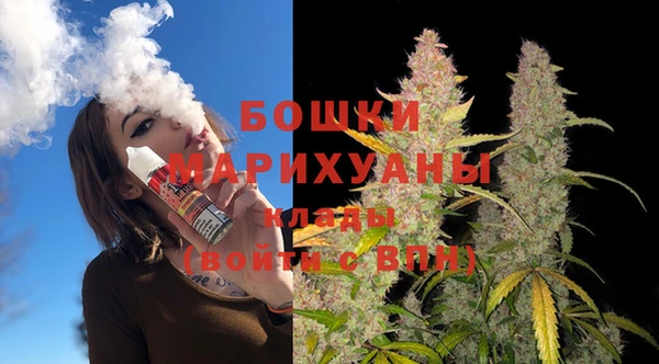 молекула духа Баксан