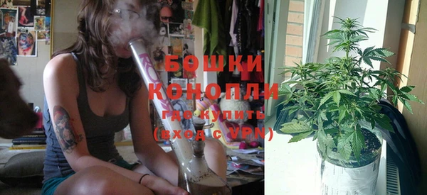 молекула духа Баксан